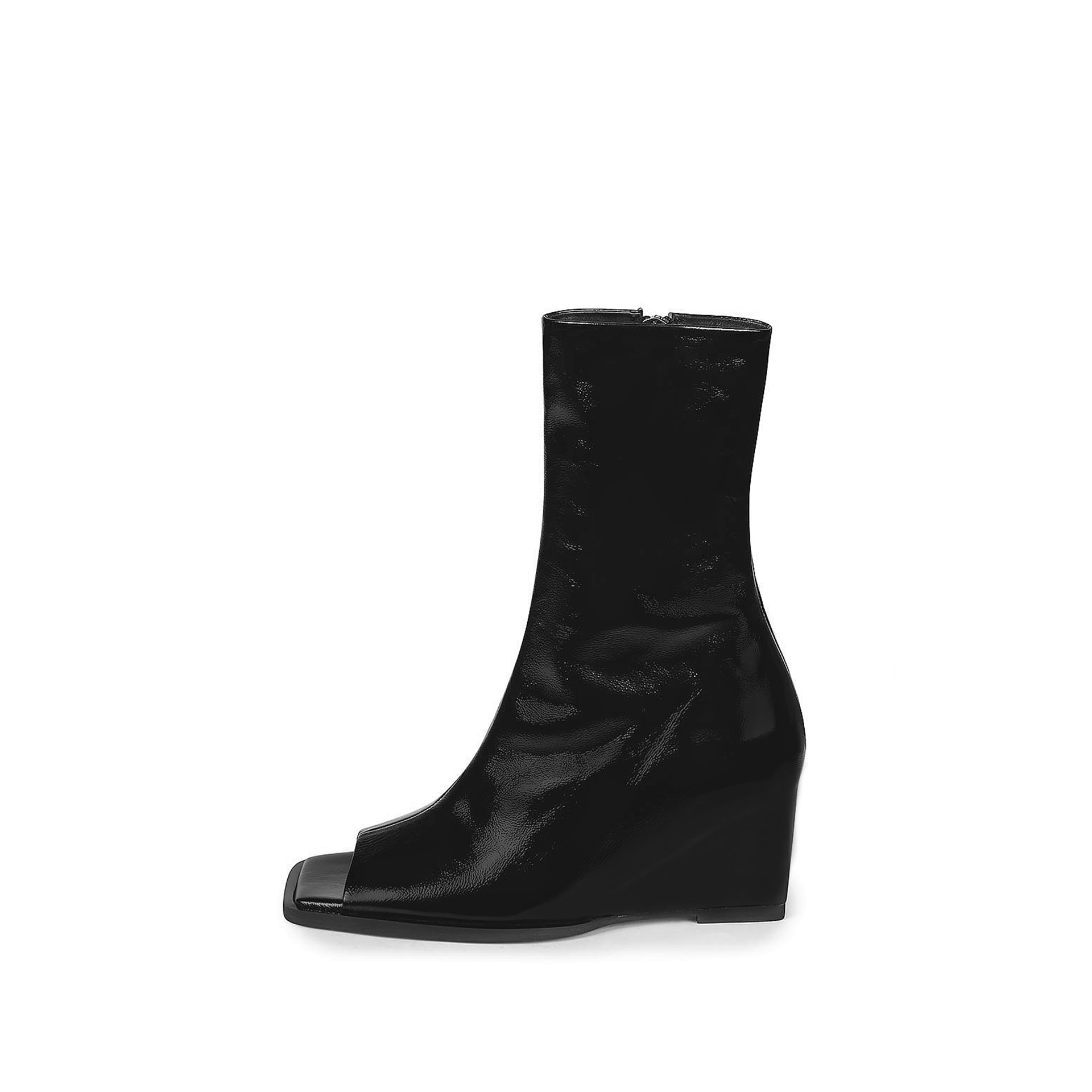 Открытые ботильоны Oasis Открытые ботильоны Oasis