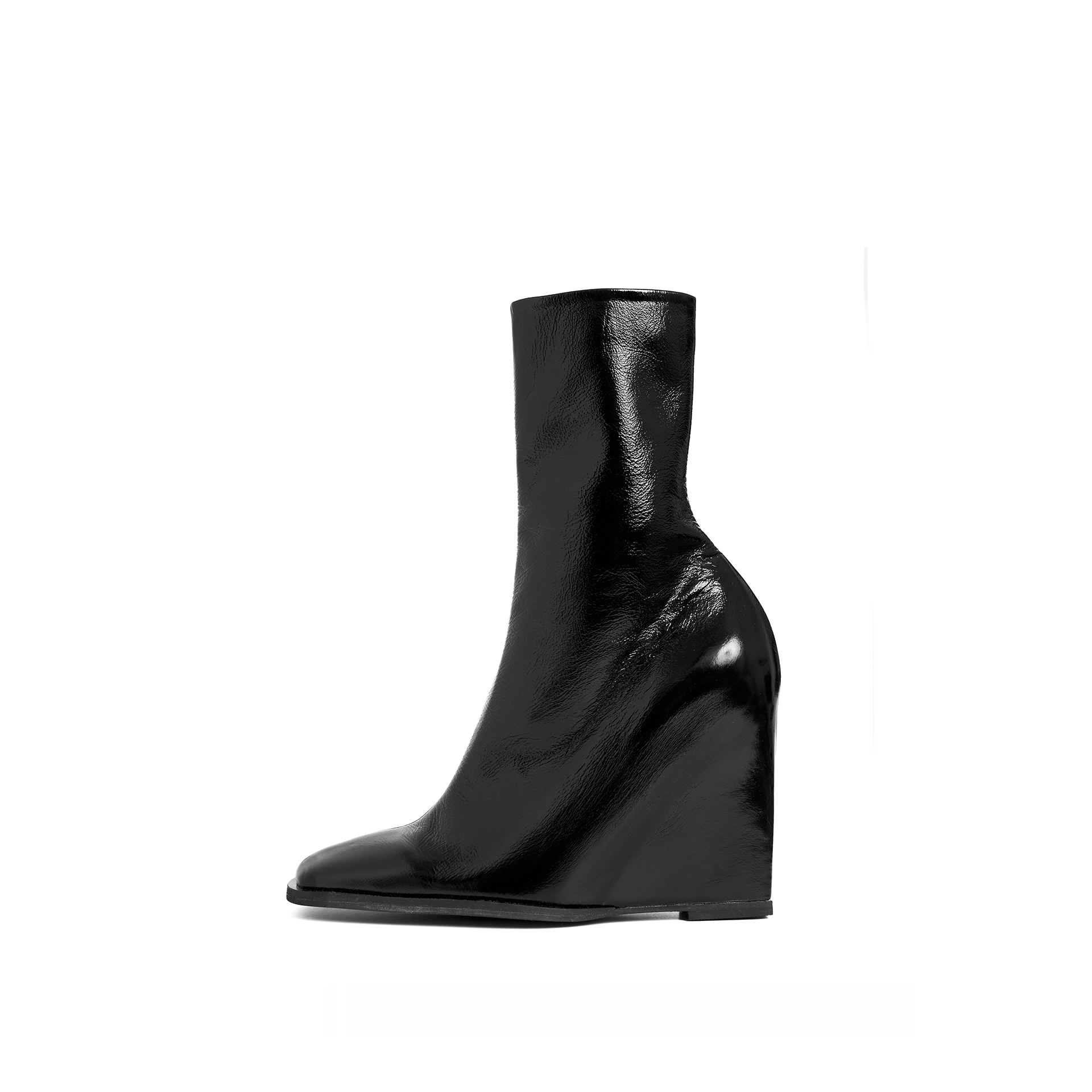 Oasis wedge heel boots Oasis wedge heel boots