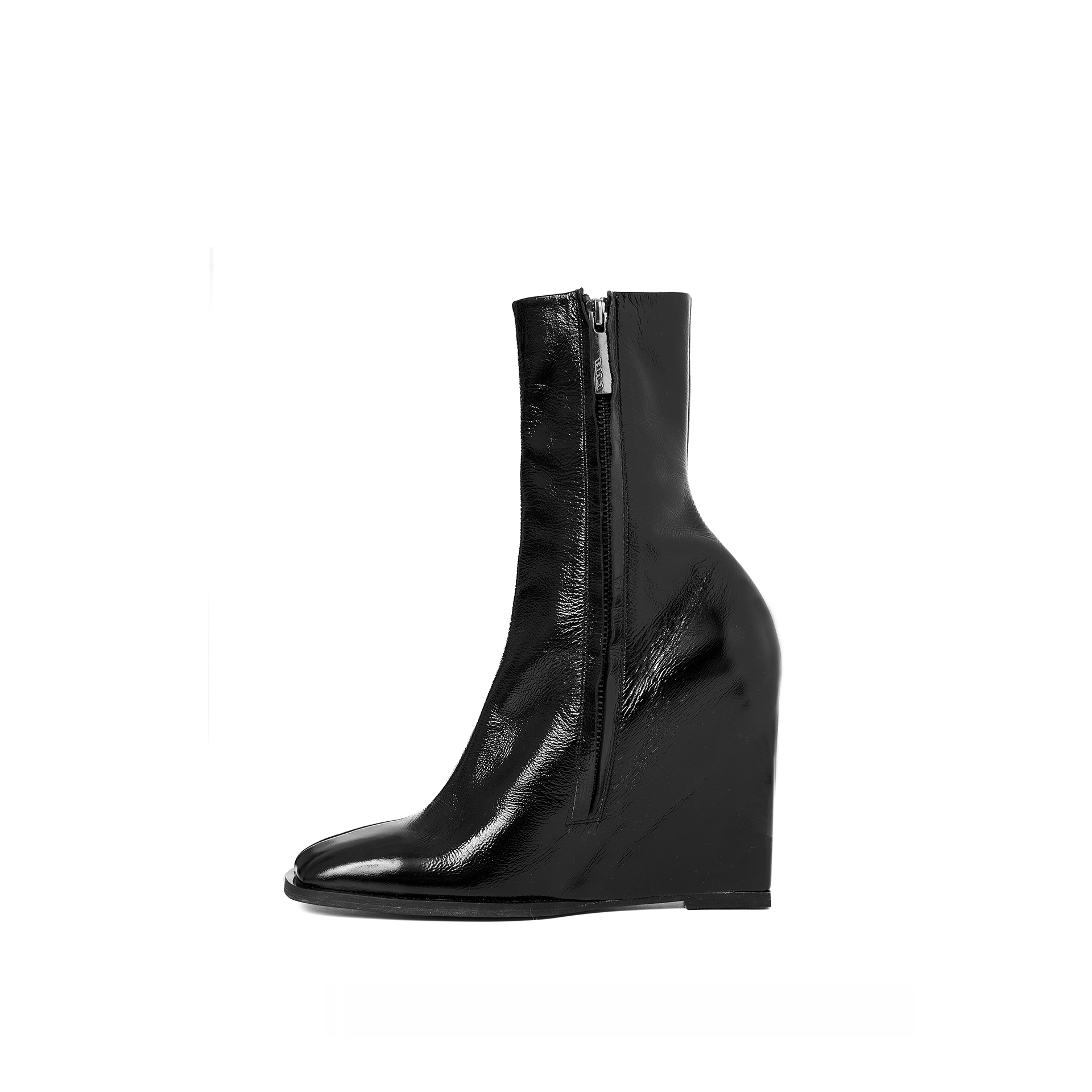 Oasis wedge heel boots Oasis wedge heel boots