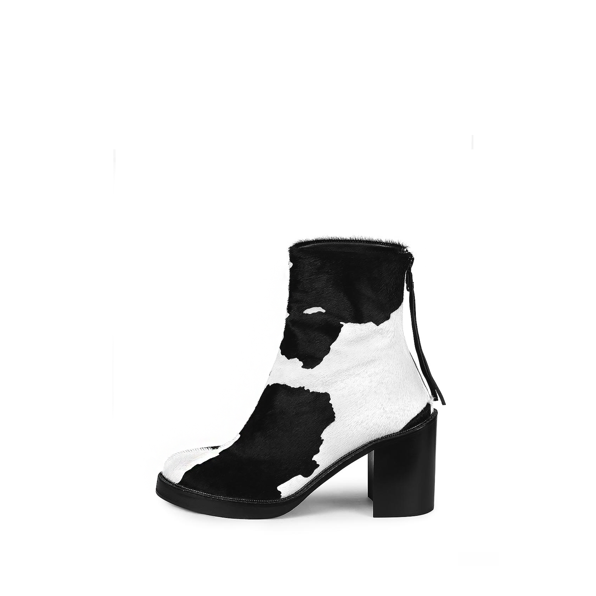 Ботильоны Pony Ботильоны Pony