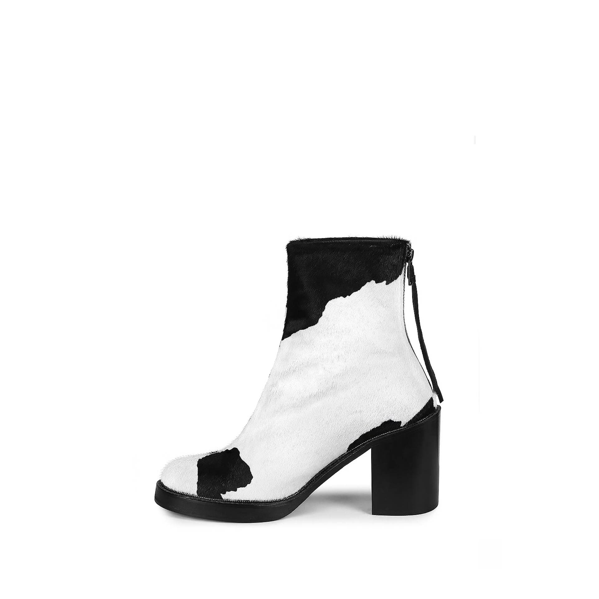 Ботильоны Pony Ботильоны Pony