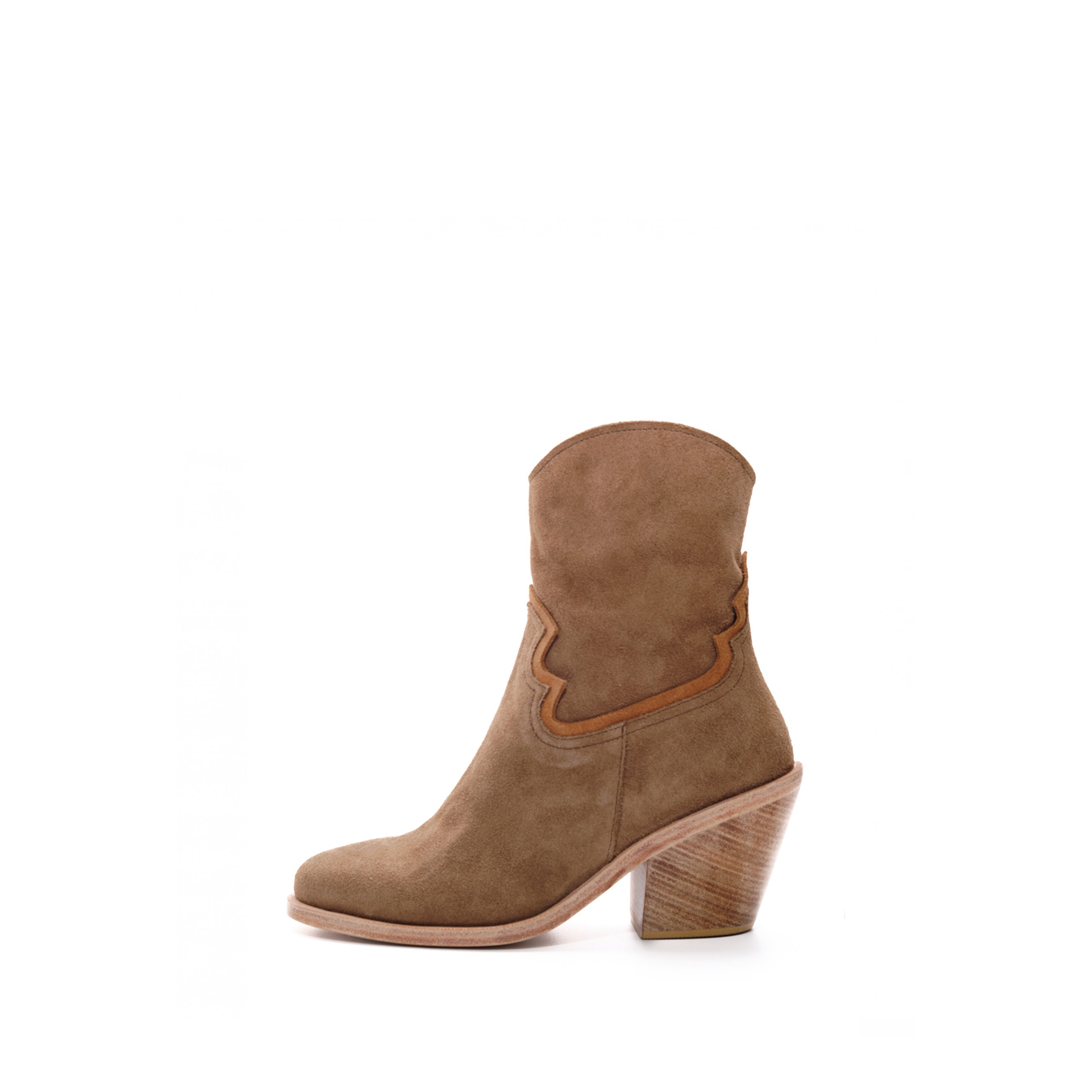 Sand cowboy boots Sand cowboy boots