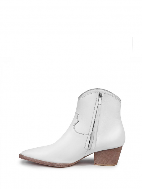 Natural sole cowboy boots Natural sole cowboy boots