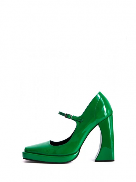 Shoes black wave Oasis Shoes black wave Oasis