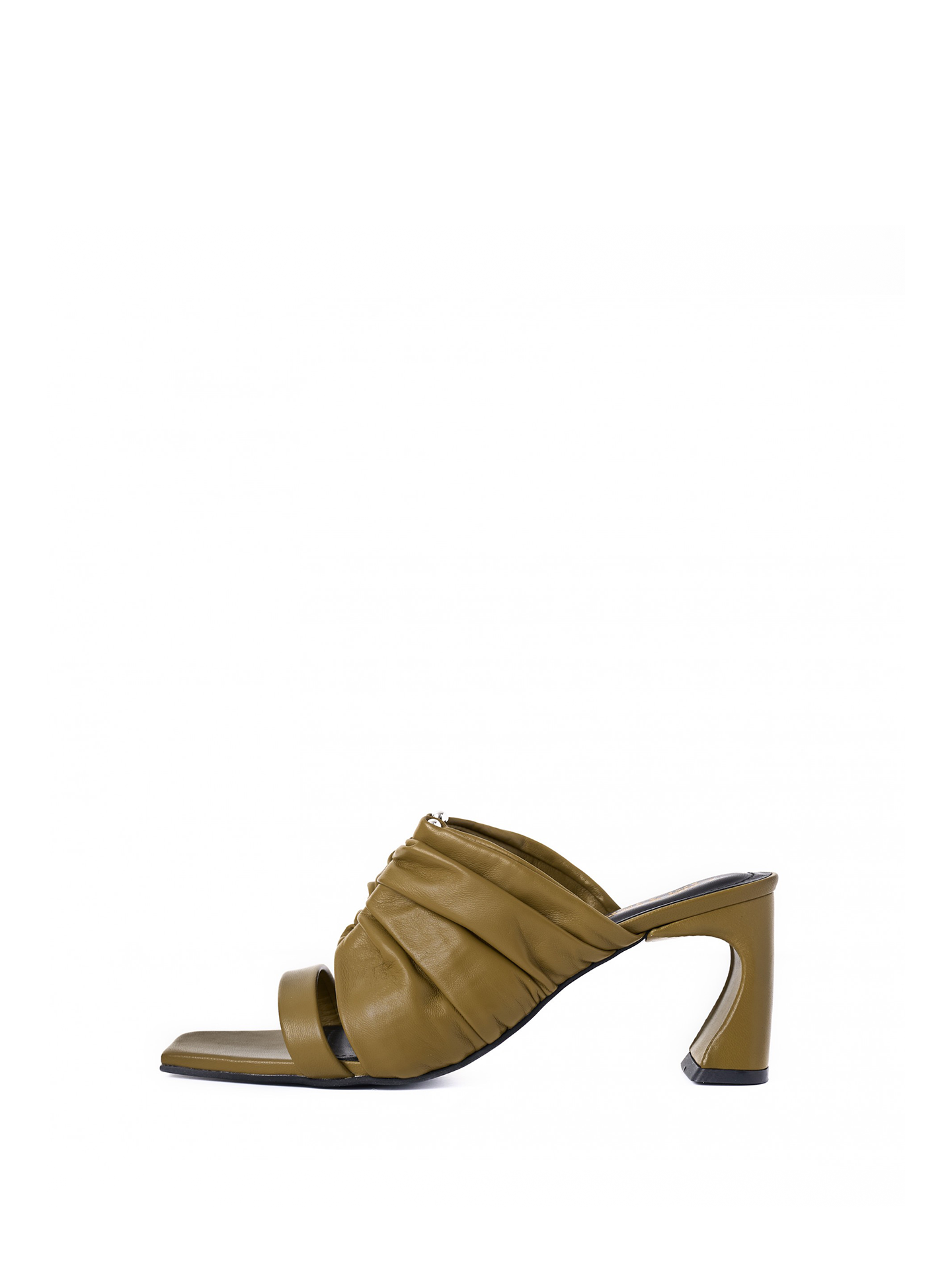 Mules olive Oasis Mules olive Oasis