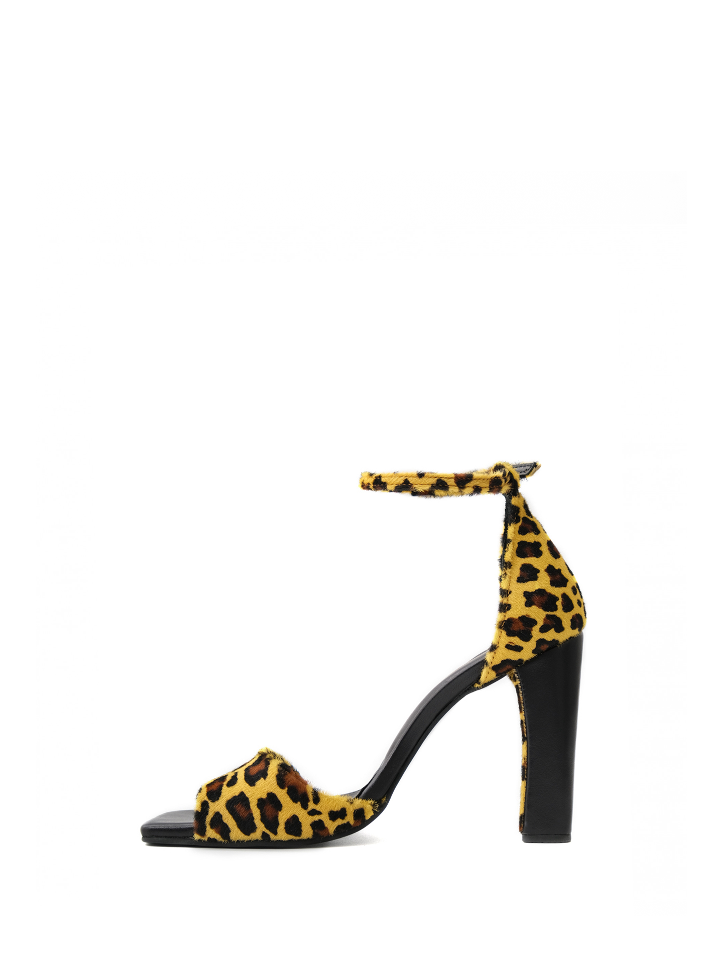 Leopard sandals Leopard sandals