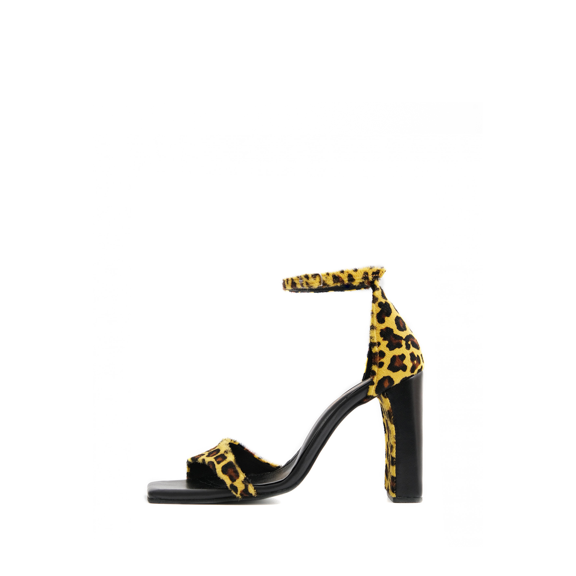 Leopard sandals Leopard sandals