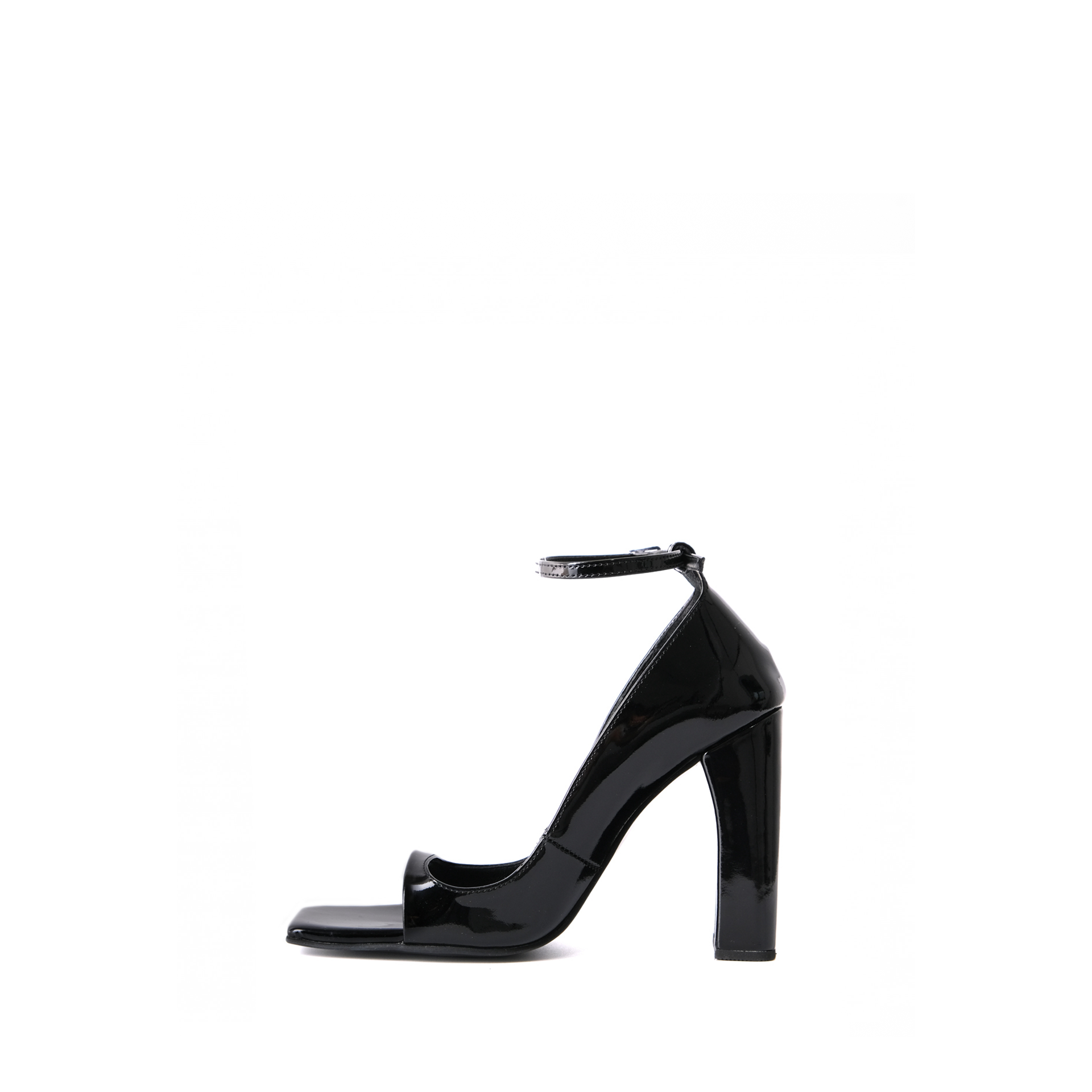 Black sandals Black sandals