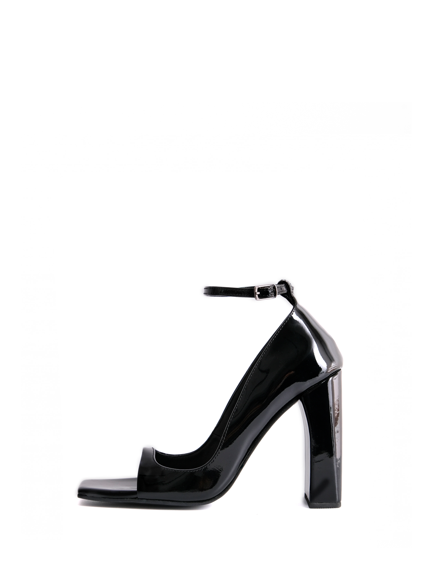 Black sandals Black sandals
