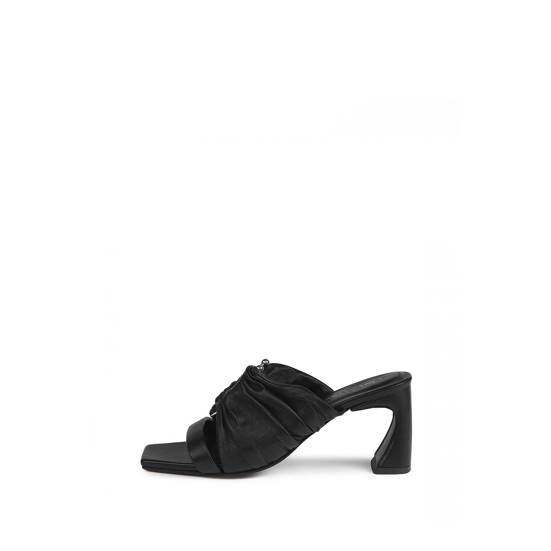 Horseshoe mules Horseshoe mules