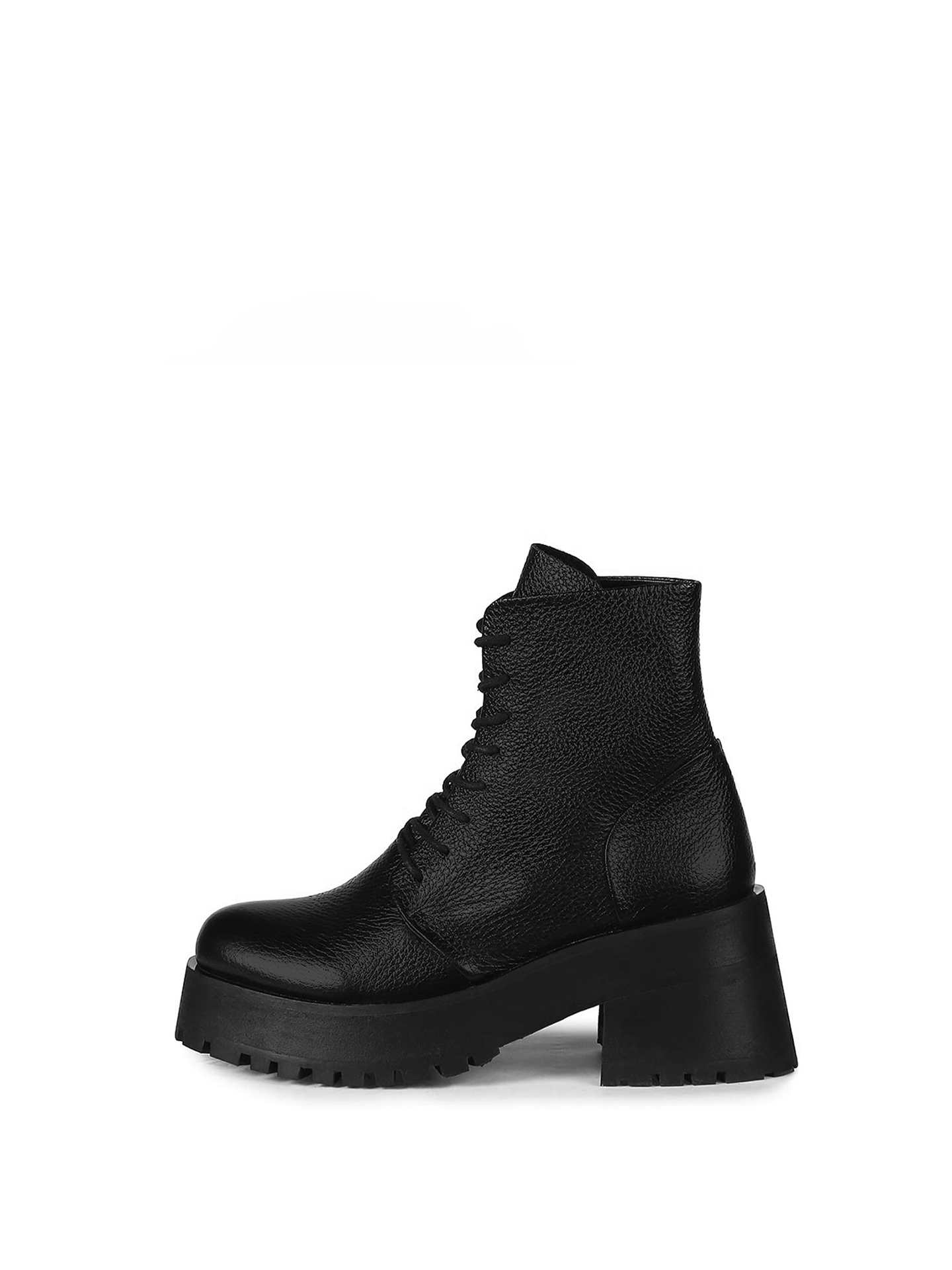 Kirza leather boots Kirza leather boots