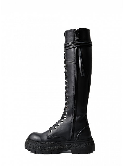 Boots Familiar Boots Familiar