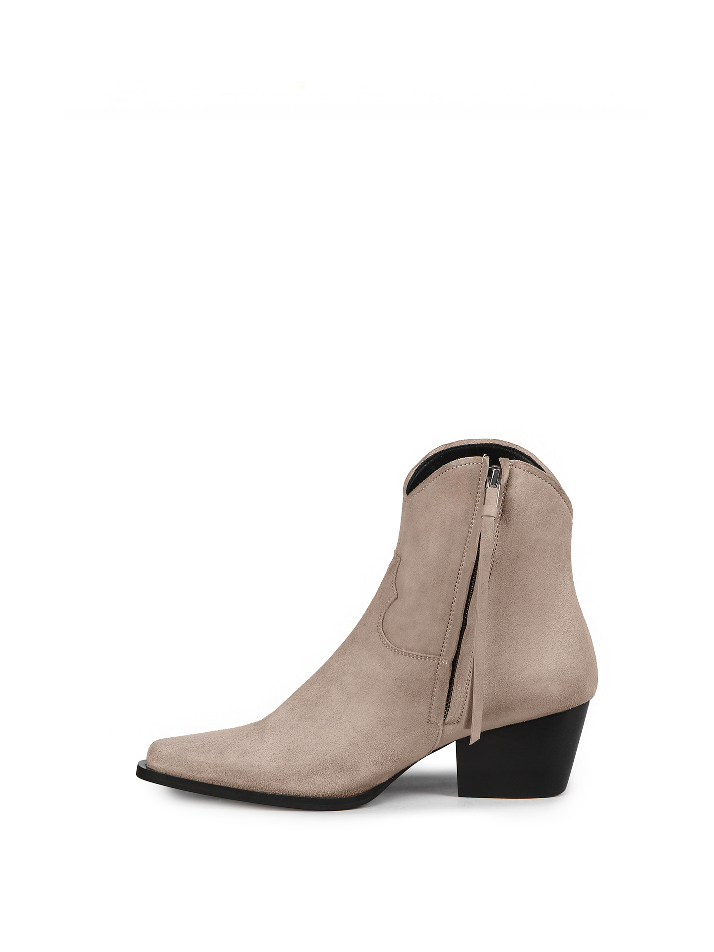 Familiar cowboy boots — LNB Studio