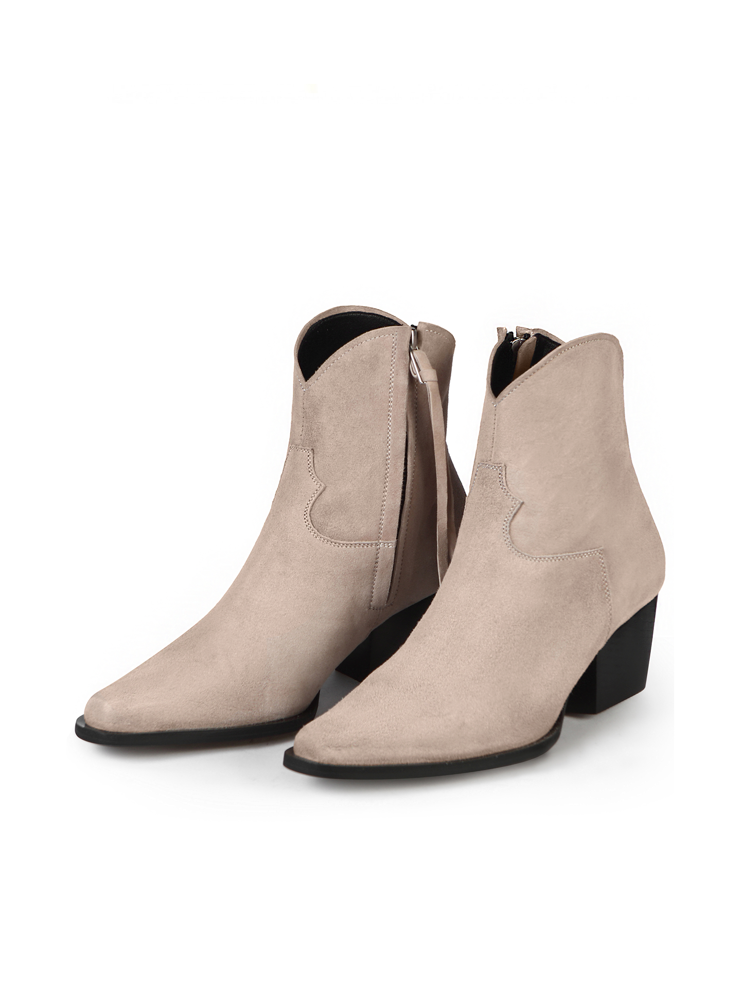 Казаки с квадратным мысом