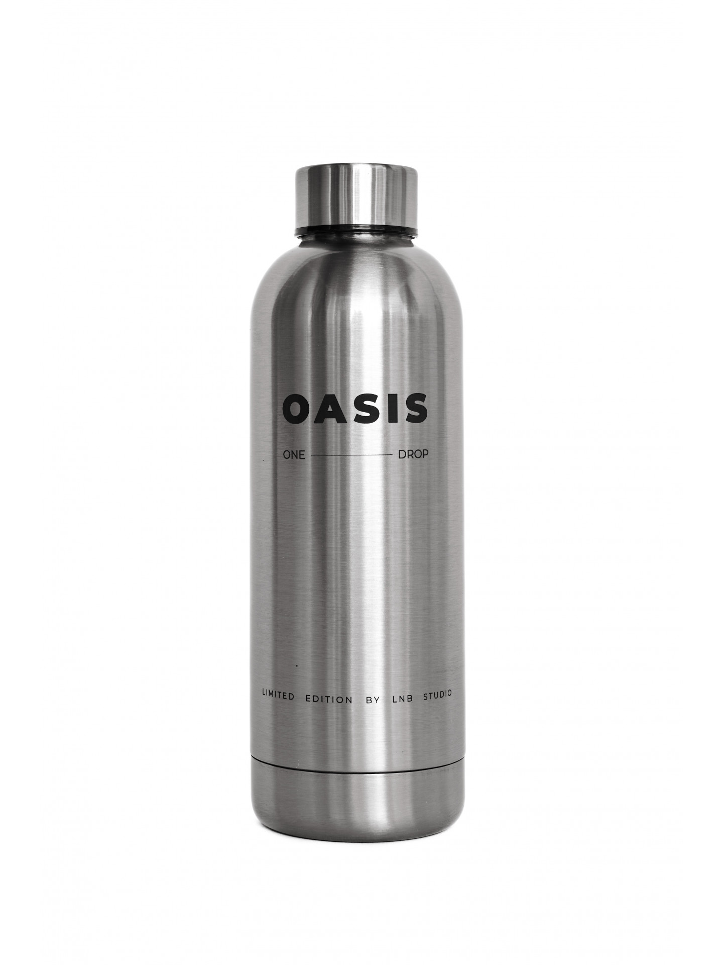 Термобутылка Oasis Термобутылка Oasis