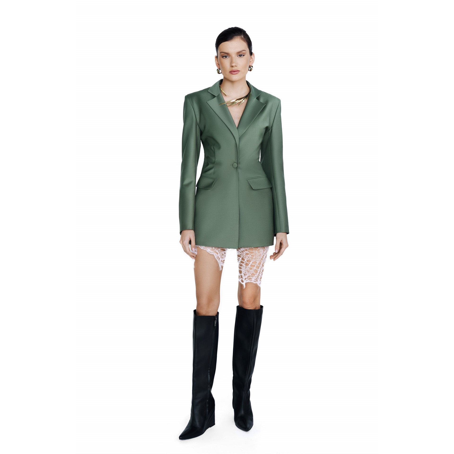 Jacket Blossom Jacket Blossom