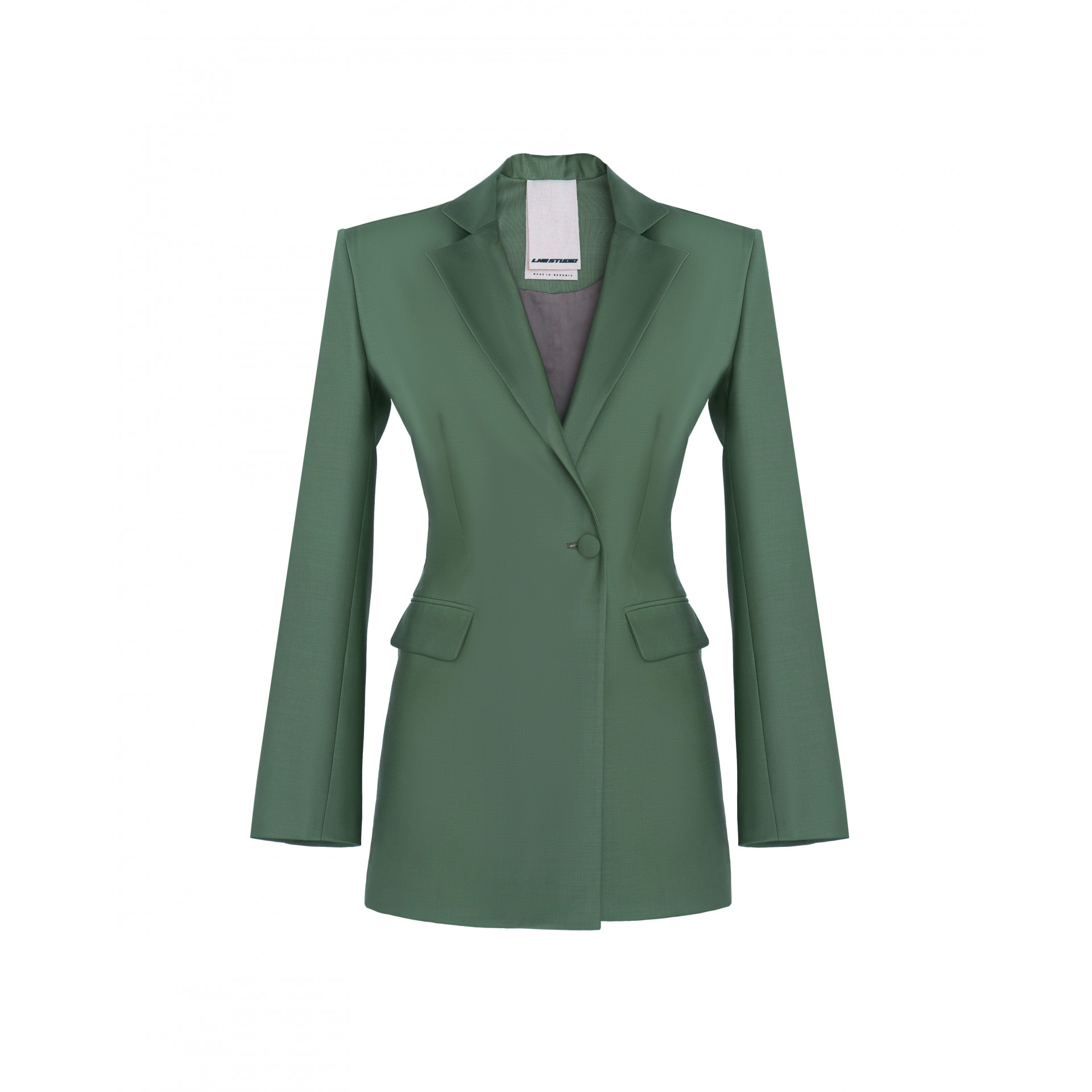 Jacket Blossom Jacket Blossom