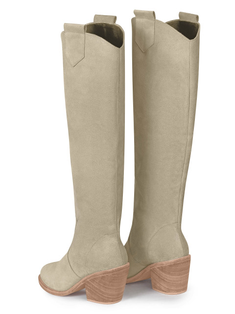 Marshy cowboy boots Marshy cowboy boots