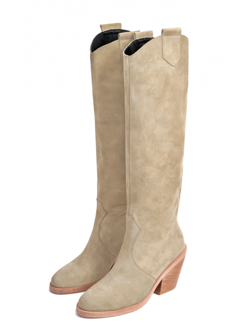 Marshy cowboy boots Marshy cowboy boots