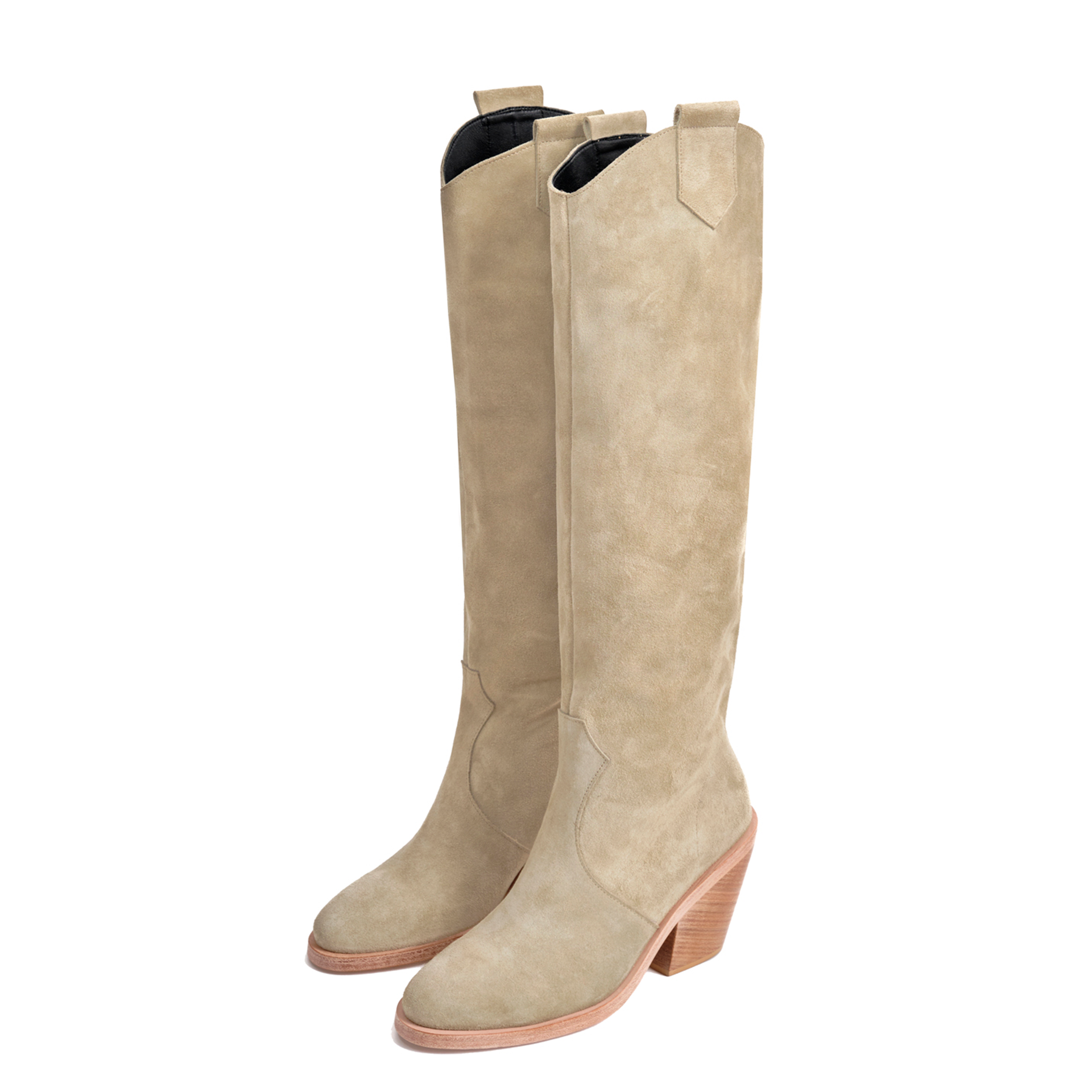 Marshy cowboy boots Marshy cowboy boots