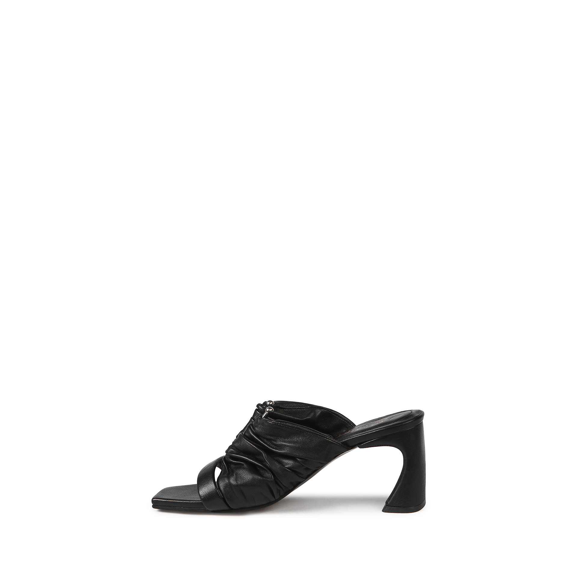 Mules olive Oasis Mules olive Oasis