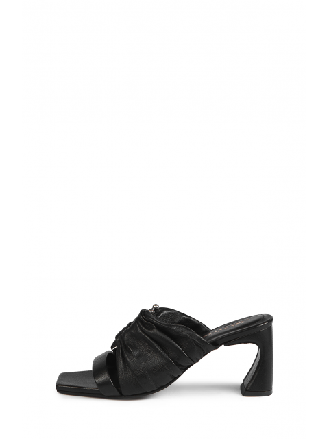 Mules olive Oasis Mules olive Oasis