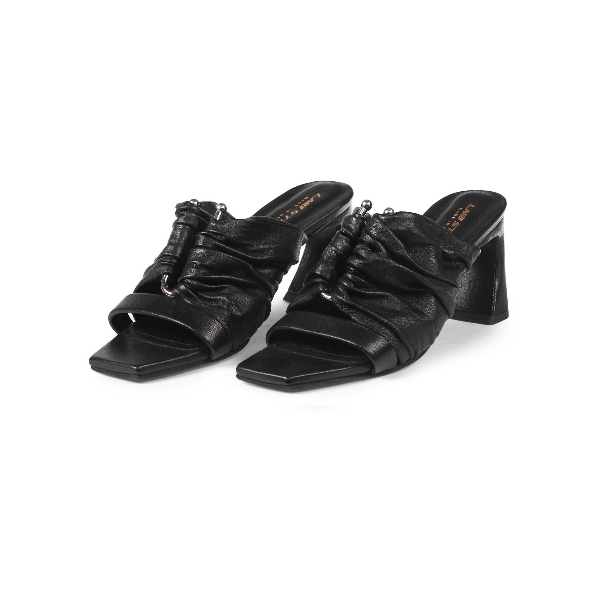 Mules olive Oasis Mules olive Oasis