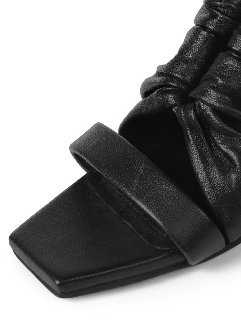 Mules olive Oasis Mules olive Oasis