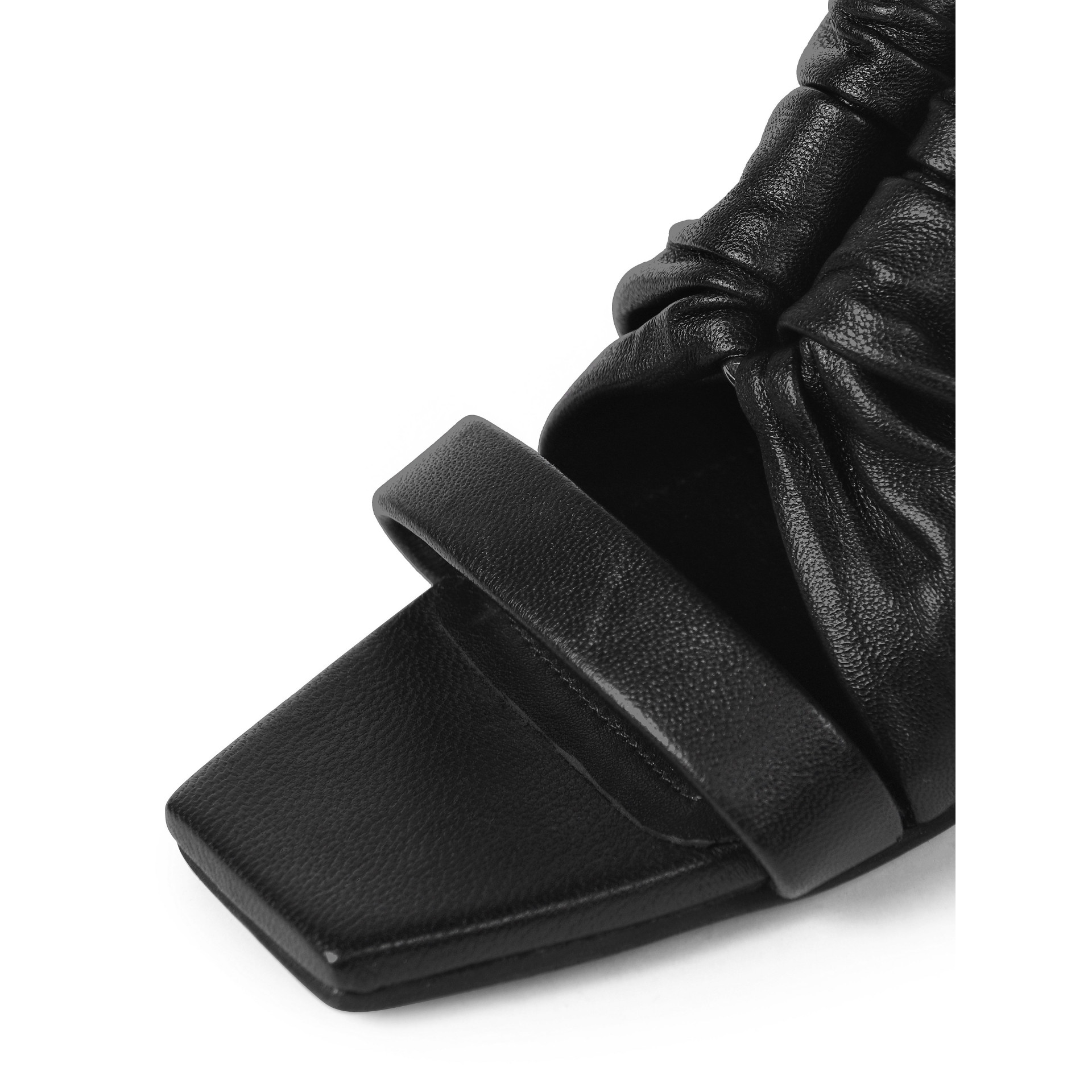 Mules olive Oasis Mules olive Oasis