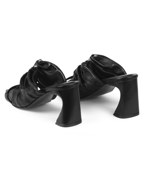 Mules olive Oasis Mules olive Oasis