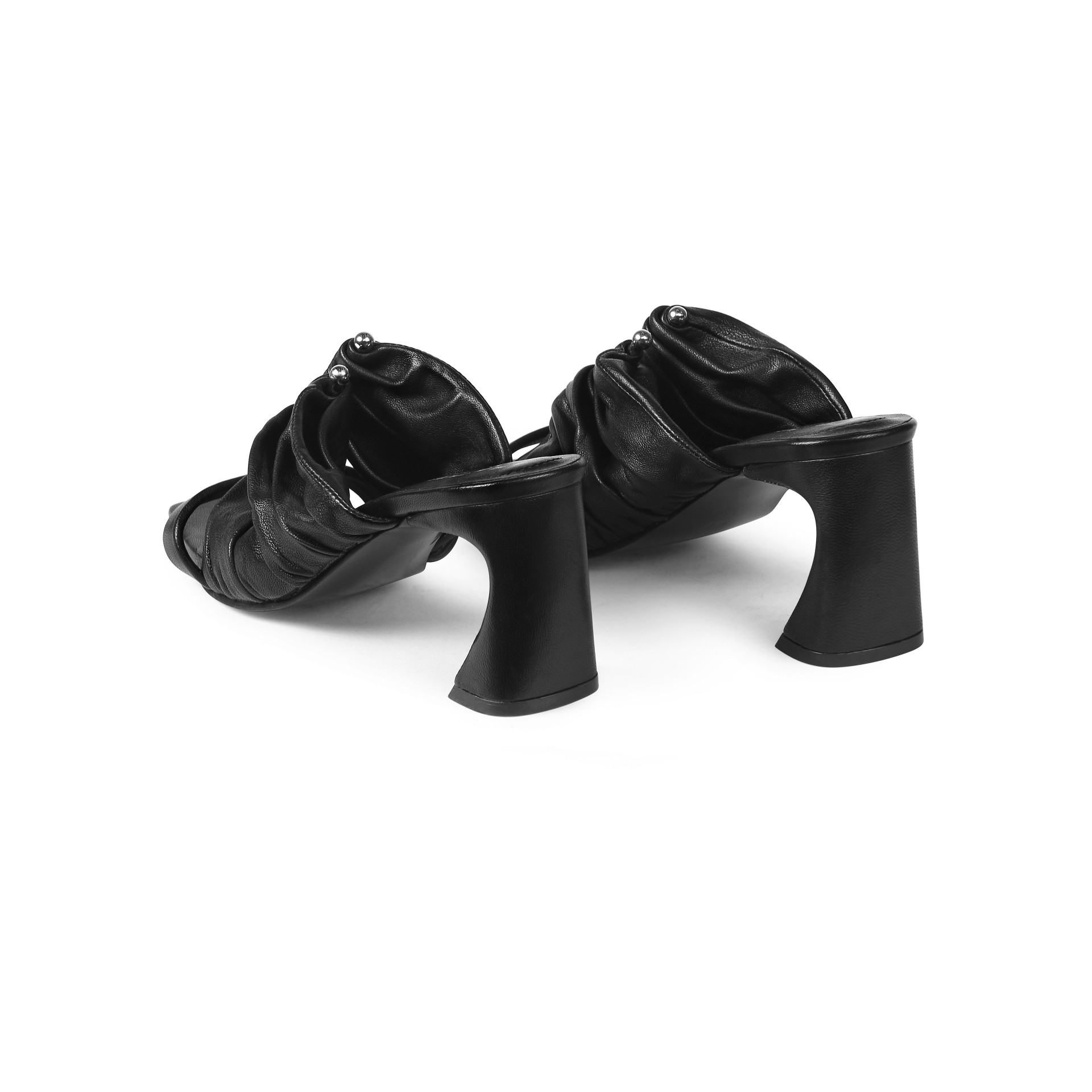 Mules olive Oasis Mules olive Oasis