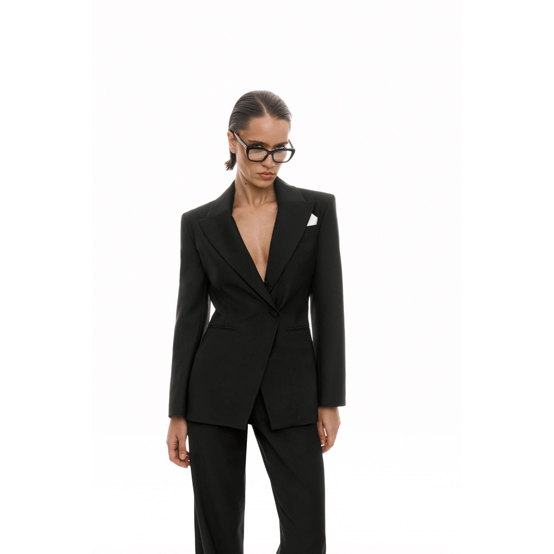 Пиджак классический Пиджак классический