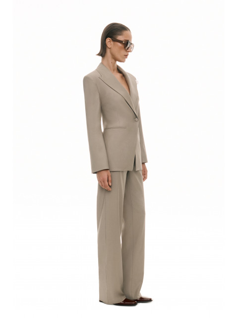 Пиджак классический