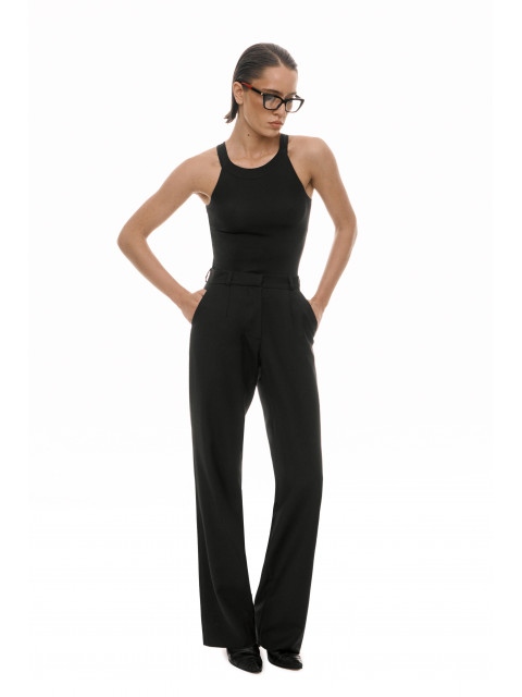 Classic trousers Classic trousers