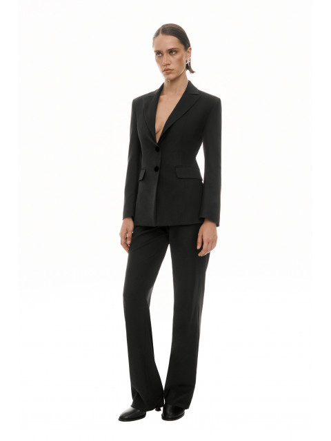 Weave jacket Weave jacket