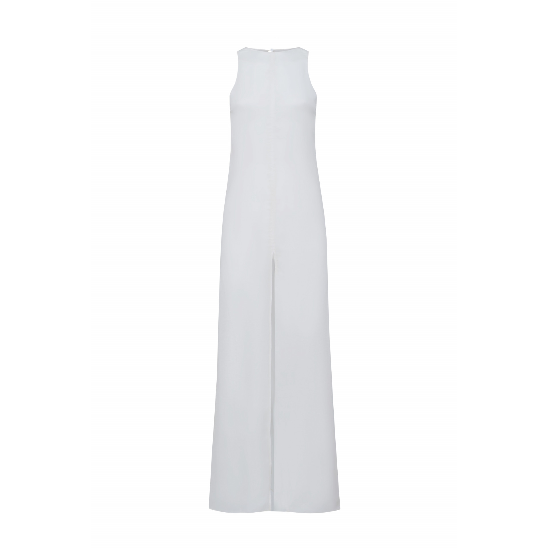 Платье прозрачное