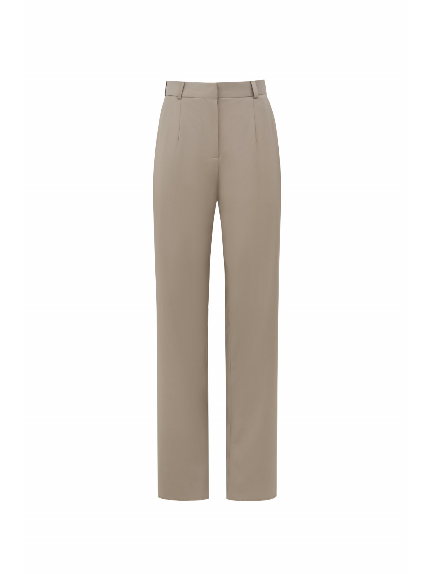 Classic trousers Classic trousers