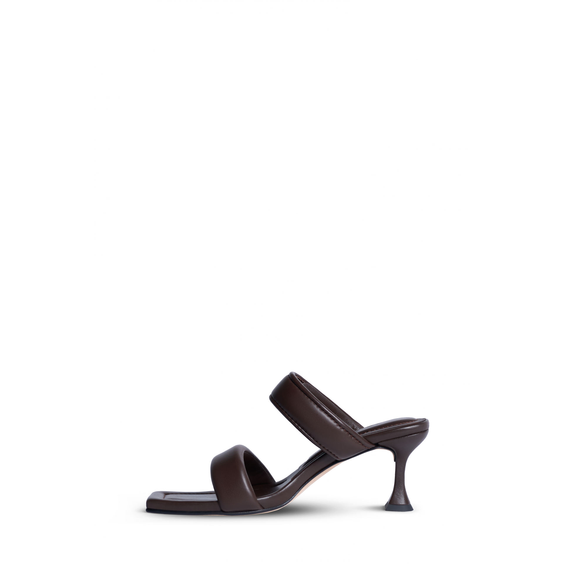 Chocolate mules Chocolate mules