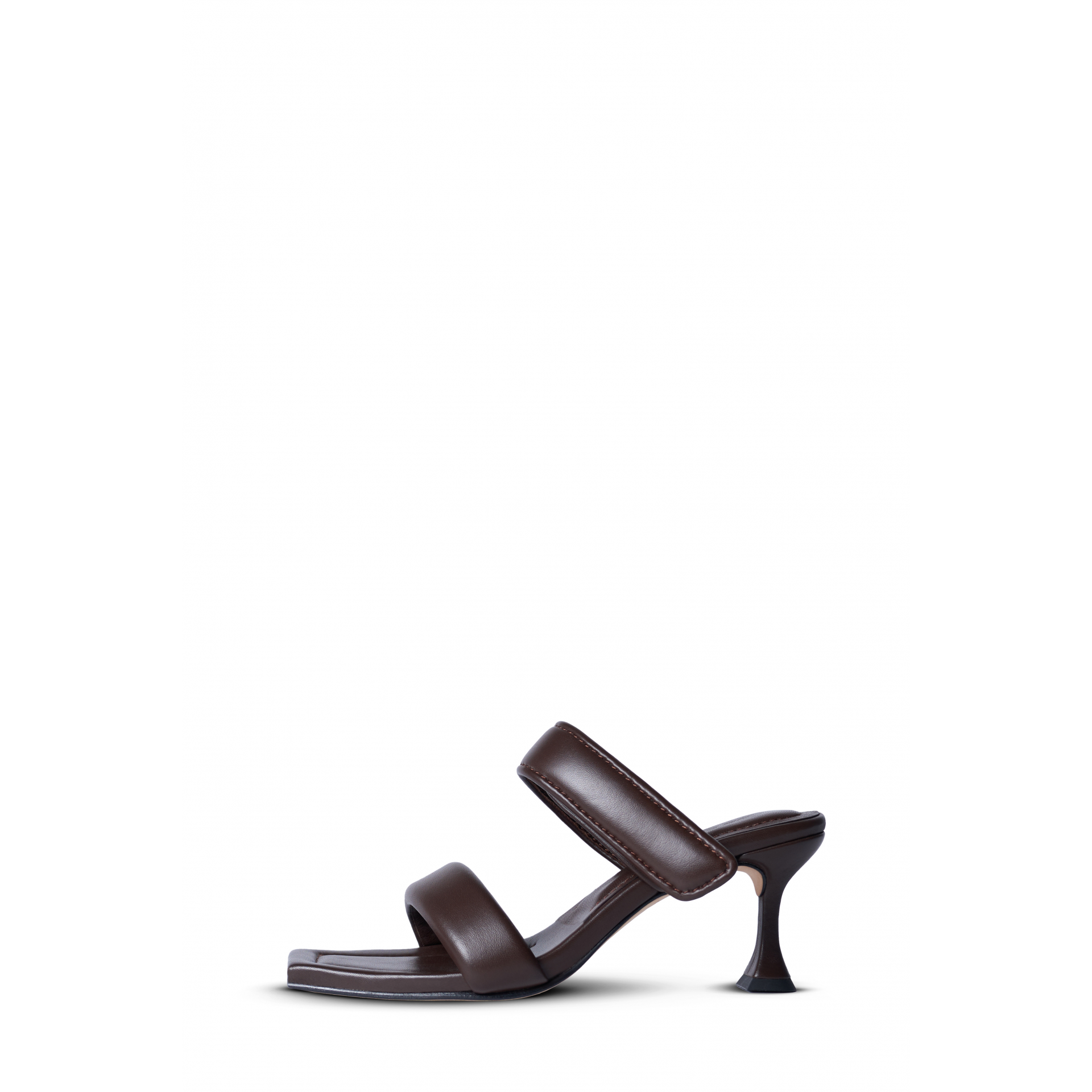 Chocolate mules Chocolate mules