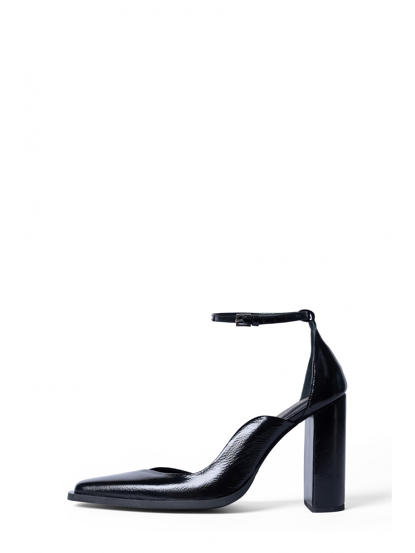Shoes black wave Oasis Shoes black wave Oasis