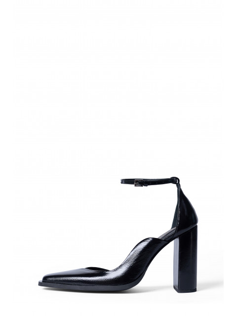 Shoes black wave Oasis Shoes black wave Oasis