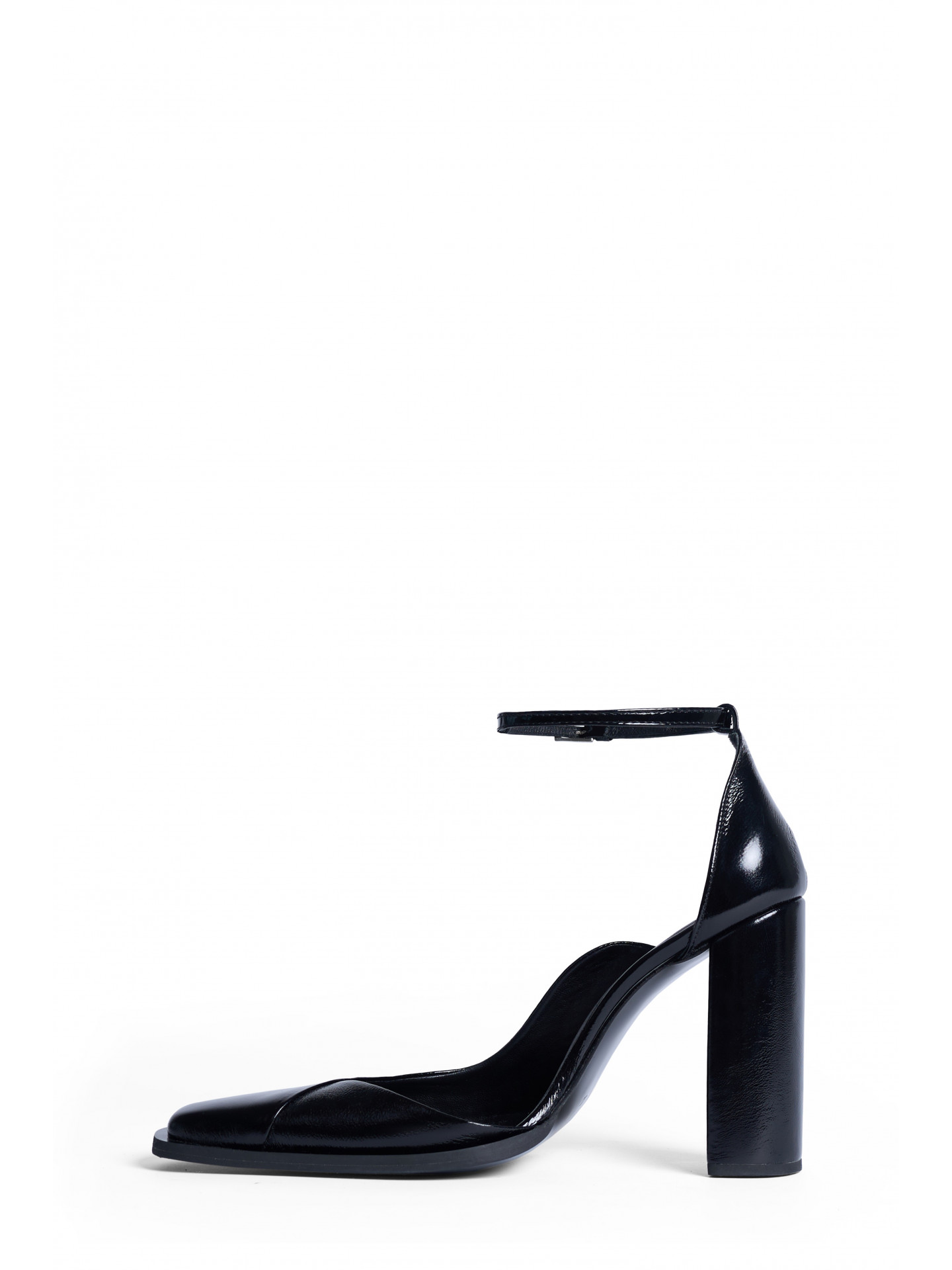 Shoes black wave Oasis Shoes black wave Oasis
