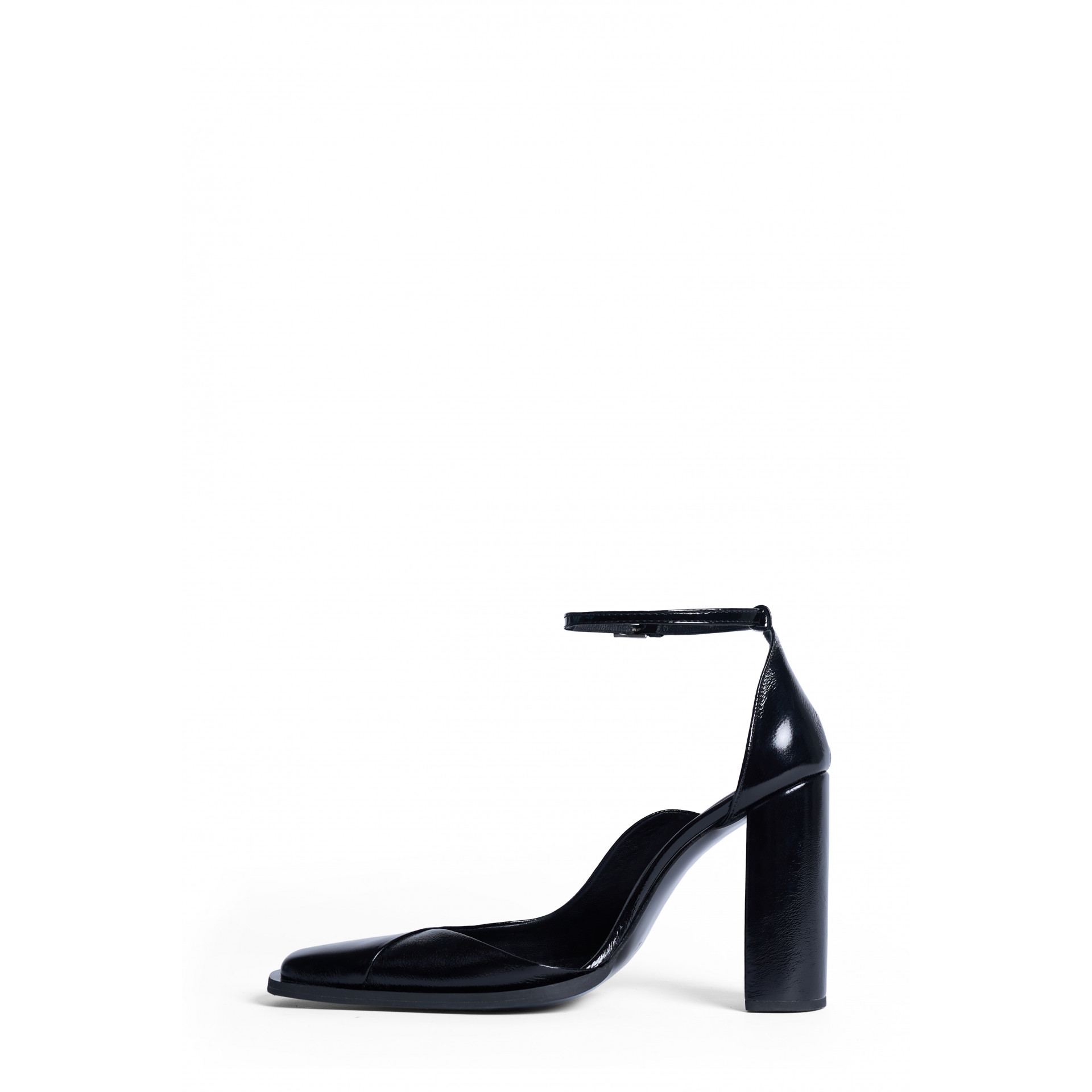 Shoes black wave Oasis Shoes black wave Oasis