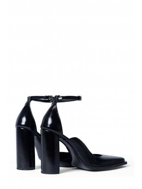 Shoes black wave Oasis Shoes black wave Oasis