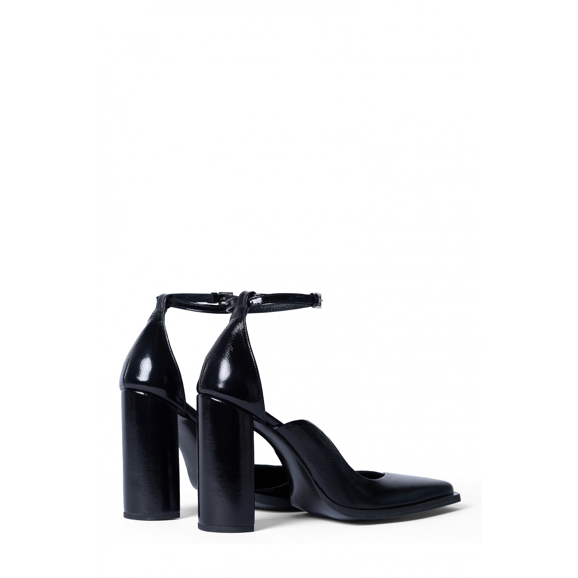 Shoes black wave Oasis Shoes black wave Oasis