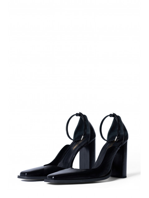 Shoes black wave Oasis Shoes black wave Oasis