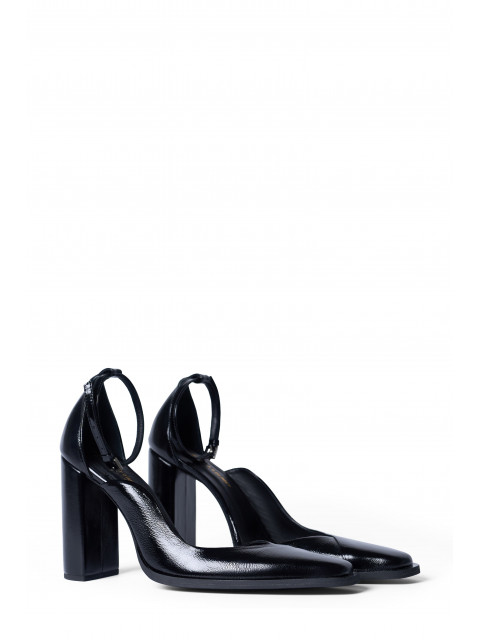 Shoes black wave Oasis Shoes black wave Oasis