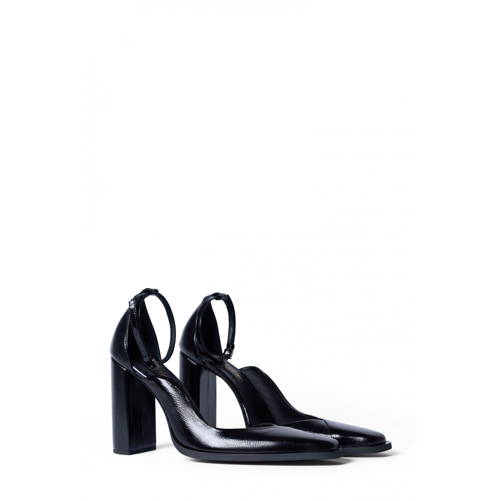 Shoes black wave Oasis Shoes black wave Oasis
