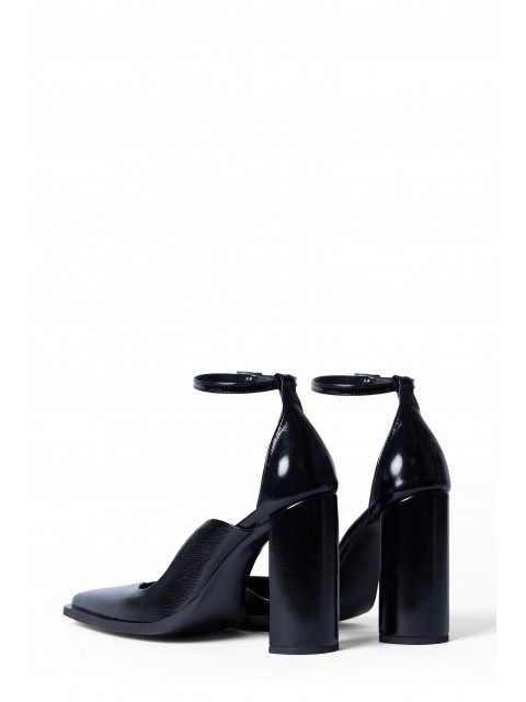 Shoes black wave Oasis Shoes black wave Oasis