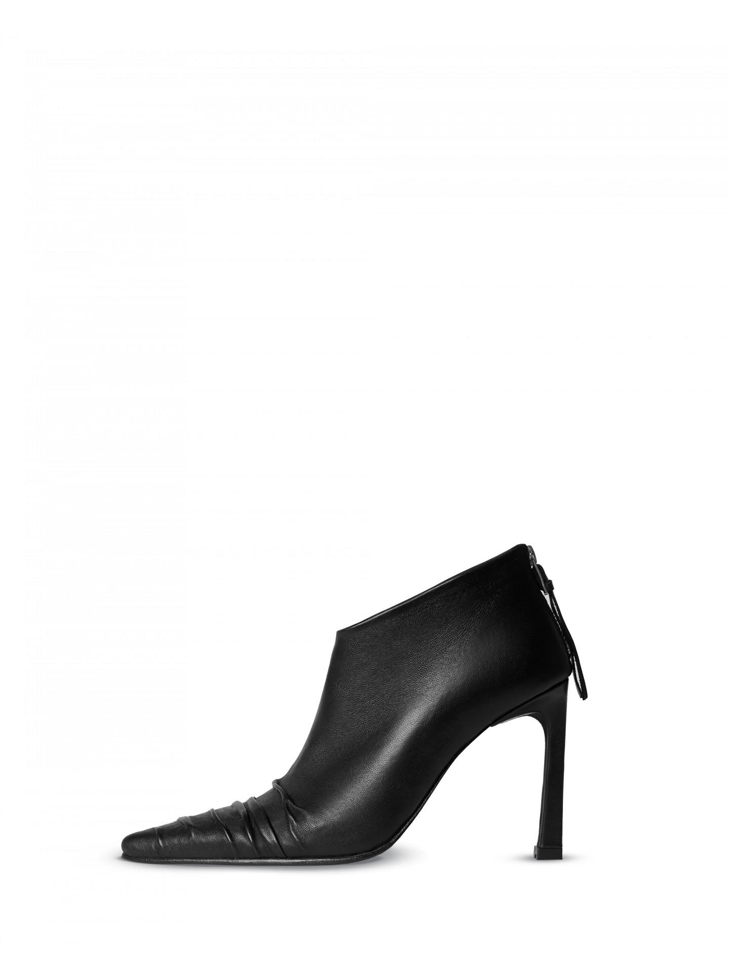 Ankle boots Crushed couture Ankle boots Crushed couture